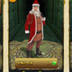 Illustration for article titled Waterslides And Santa Claus? Its A Very emTemple Run 2/em Christmas